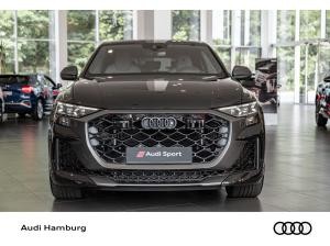 Audi RS Q8 SUV performance 471(640) kW(P S) tiptronic