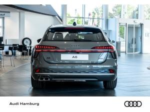 Audi A6 Avant TDI quattro S troni c