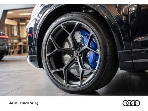 Audi RS Q8 SUV performance 471(640) kW(P S) tiptronic