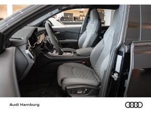 Audi RS Q8 SUV performance 471(640) kW(P S) tiptronic