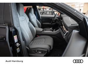 Audi RS Q8 SUV performance 471(640) kW(P S) tiptronic