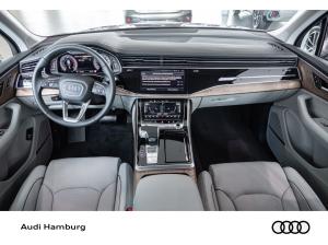Audi Q7 SUV 45 TDI quattro 170(231) kW(P S) tiptronic ***