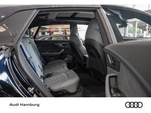 Audi RS Q8 SUV performance 471(640) kW(P S) tiptronic