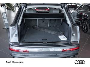 Audi Q7 SUV 45 TDI quattro 170(231) kW(P S) tiptronic