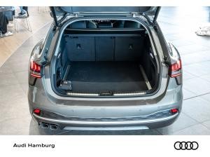 Audi A6 Avant TDI quattro S troni c