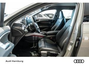 Audi A6 Avant TDI quattro S troni c