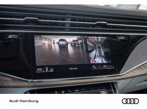 Audi Q7 SUV 45 TDI quattro 170(231) kW(P S) tiptronic