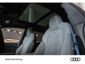 Audi RS Q8 SUV performance 471(640) kW(P S) tiptronic