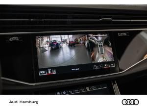 Audi RS Q8 SUV performance 471(640) kW(P S) tiptronic