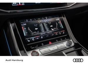 Audi RS Q8 SUV performance 471(640) kW(P S) tiptronic