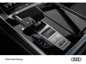 Audi RS Q8 SUV performance 471(640) kW(P S) tiptronic