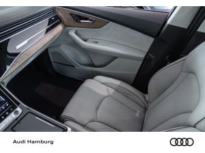 Audi Q7 SUV 45 TDI quattro 170(231) kW(P S) tiptronic ***