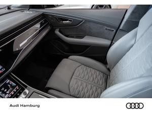 Audi RS Q8 SUV performance 471(640) kW(P S) tiptronic