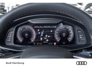 Audi Q7 SUV 45 TDI quattro 170(231) kW(P S) tiptronic