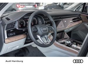 Audi Q7 SUV 45 TDI quattro 170(231) kW(P S) tiptronic