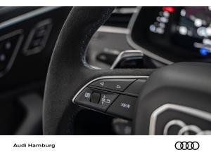 Audi RS Q8 SUV performance 471(640) kW(P S) tiptronic