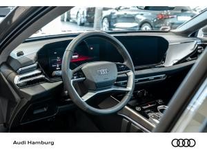 Audi A6 Avant TDI quattro S troni c