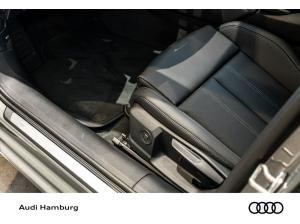 Audi A6 Avant TDI quattro S troni c