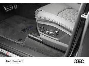 Audi RS Q8 SUV performance 471(640) kW(P S) tiptronic