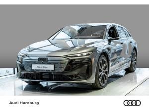 Audi S6 e-tron S6 Avant e-tron ***