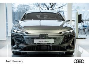 Audi S6 e-tron S6 Avant e-tron