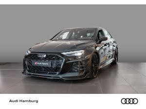 Audi RS3 ABT RS3-R Sportback "1 of 125" ***