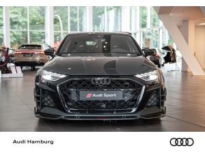 Audi RS3 ABT RS3-R Sportback "1 of 125"
