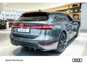 Audi S6 e-tron S6 Avant e-tron