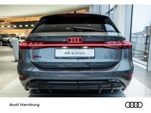 Audi S6 e-tron S6 Avant e-tron