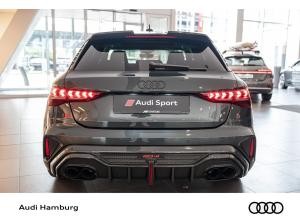 Audi RS3 ABT RS3-R Sportback "1 of 125"