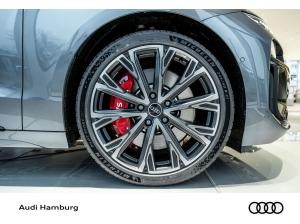 Audi S6 e-tron S6 Avant e-tron