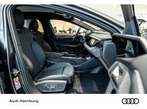 Audi S6 e-tron S6 Avant e-tron