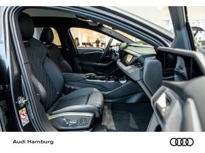 Audi S6 e-tron S6 Avant e-tron ***