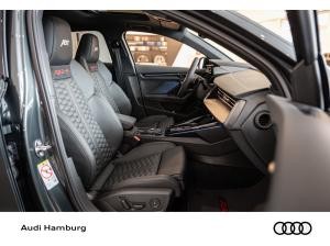 Audi RS3 ABT RS3-R Sportback "1 of 125" ***