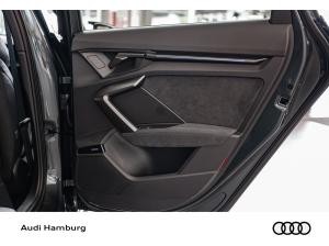 Audi RS3 ABT RS3-R Sportback "1 of 125"