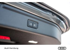 Audi S6 e-tron S6 Avant e-tron ***