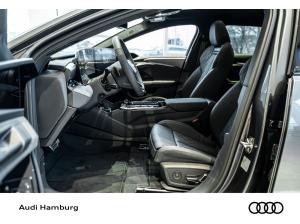 Audi S6 e-tron S6 Avant e-tron