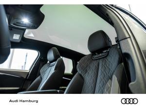 Audi S6 e-tron S6 Avant e-tron ***