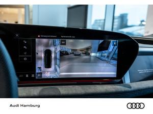 Audi S6 e-tron S6 Avant e-tron ***