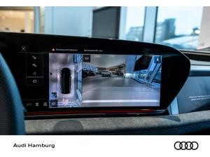 Audi S6 e-tron S6 Avant e-tron