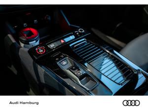 Audi S6 e-tron S6 Avant e-tron ***