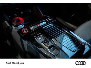 Audi S6 e-tron S6 Avant e-tron