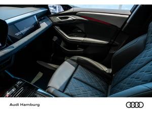 Audi S6 e-tron S6 Avant e-tron ***