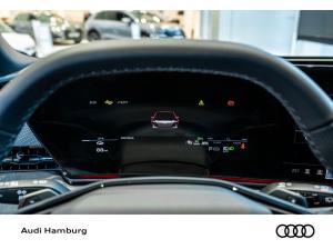 Audi S6 e-tron S6 Avant e-tron ***