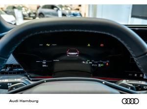 Audi S6 e-tron S6 Avant e-tron