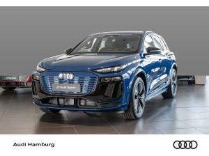 Audi Q6 e-tron Q6 SUV e-tron quattro ***