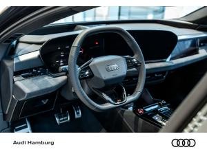 Audi S6 e-tron S6 Avant e-tron