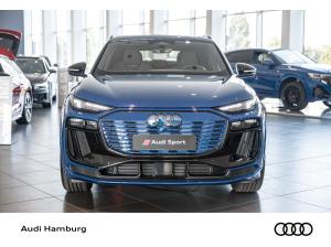 Audi Q6 e-tron Q6 SUV e-tron quattro ***