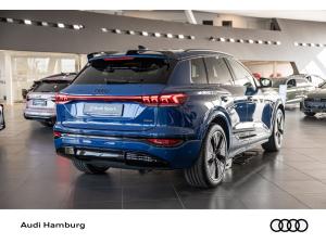 Audi Q6 e-tron Q6 SUV e-tron quattro ***