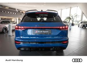 Audi Q6 e-tron Q6 SUV e-tron quattro ***